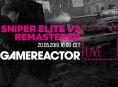 Hoy en GR Live - Sniper Elite V2 Remastered