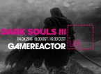 Análisis de Dark Souls 3, 30 pantallas exclusivas y gameplay