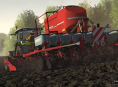 A Farming Simulator le sale un nuevo competidor