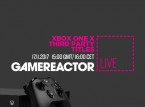 Hoy en GR Live: Juegos third party en Xbox One X