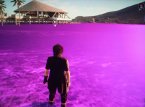Bugs de todos los colores en la demo final de Final Fantasy XV
