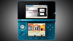 Nintendo estrena e-Shop en 3DS