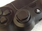 Casos de desgaste de sticks analógicos del mando de PS4