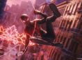 Actualización: Spider-Man Miles Morales ya puede ir a 60 fps con ray tracing