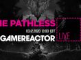 Hoy en Gamereactor Live: David juega a The Pathless en directo