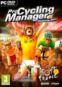 Pro Cycling Manager: Tour de Francia y La Vuelta 2011