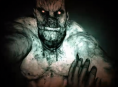 Yoshida se asusta con Outlast PS4 en directo