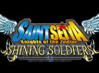 Saint Seiya Shining Soldiers es un nuevo RPG de los Caballeros del Zodíaco