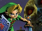Zelda: Majora's Mask se estrena en Nintendo Switch en febrero