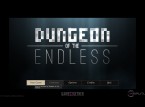 Dungeon of the Endless - impresiones