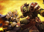 Arranca la beta de Warcraft III: Reforged