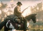 Galería: La vida a caballo en Red Dead Redemption 2