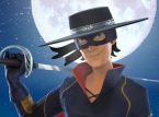 Zorro The Chronicles presenta su tráiler de lanzamiento