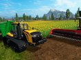 Primer gameplay de Farming Simulator en Nintendo Switch