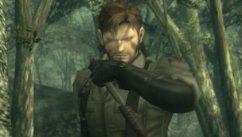 Metal Gear Solid HD Collection Vita