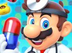 Dr. Mario World pasa de dos millones de descargas