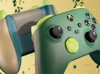 Xbox lanza un nuevo mando totalmente ecológico