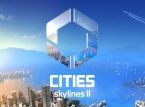 El DLC de Cities Skylines II se retrasa hasta que se arreglen los bugs del juego base