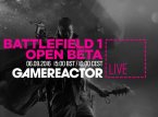 Jugamos a la beta de Battlefield 1 en directo