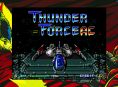 La nueva versión del viejo Thunder Force AC, en vídeo