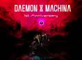 DLC gratis por el cumpleaños de Daemon X Machina