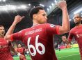 Liverpool FC y EA Sports renuevan su contrato sin mencionar a FIFA 23