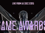 Nominados a Mejor Juego del Año 2015 en The Game Awards