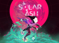 Solar Ash nos enseña cómo se juega en su mundo