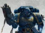 Warhammer 40,000: Space Marine II va cogiendo hueco para 2023