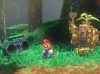 Miyamoto: Super Mario Odyssey es para el público tradicional y de acción