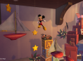 Mickey Mouse quiere ilusionar a lo Mega Drive