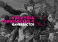 Hoy en GR Live: Valkyria Chronicles 4
