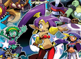 Shantae: Half-Genie Hero llega a Switch vibrando en HD