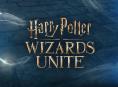 Harry Potter: Wizards Unite es lo nuevo de los creadores de Pokémon Go