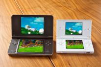Nintendo 3DS XL saldría en verano