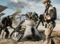 Battlefield 2042 se está desangrando en Steam