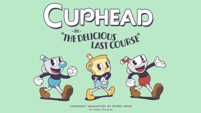 Vamos a darle un buen sorbo a Cuphead: The Delicious Last Course hoy en directo en GR Live