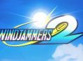 Windjammers 2, también retrasado a 2021