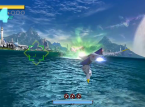 Nuevo gameplay de Star Fox Zero para Wii U