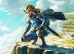 Impresiones con The Legend of Zelda: Tears of the Kingdom