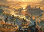 La guía de The Elder Scrolls Online te explica cómo sobrevivir en Tamriel