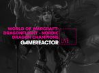 Acompáñanos hoy en World of Warcraft: Dragonflight con los campeones nórdicos