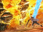 Primeras imágenes de Naruto para PS4 y Xbox One