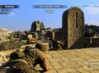 Gameplay de Sniper Elite 3 en PS4, impresiones