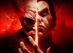 Bandai Namco fecha Tekken 7 el 2 de junio con "rabia y dolor"