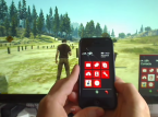 Controla el móvil de GTA V desde un iPhone real con un 'mod'
