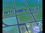 España tiene el primer grafiti virtual de Pokémon GO