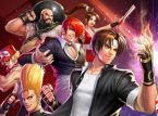 El F2P The King of Fighters: All Star se mezcla con Tekken 7