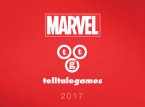 Habrá aventura gráfica de héroes de la Marvel estilo Telltale