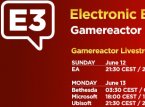 Sigue el E3 2016 con la cobertura especial de Gamereactor